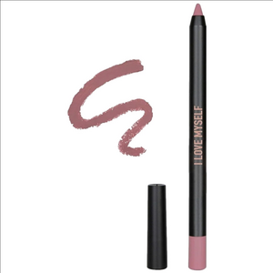 NIB $15 REALHER I Love Myself - Lip Liner Pencil